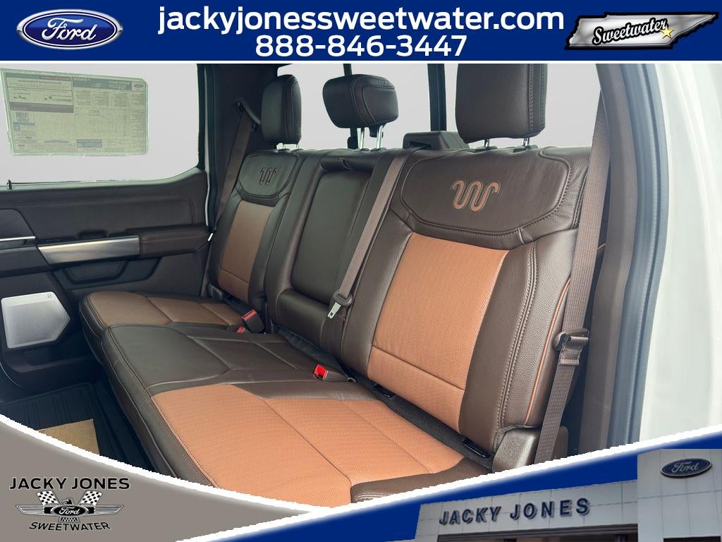 2026 Ford F-350 F-350® King Ranch®