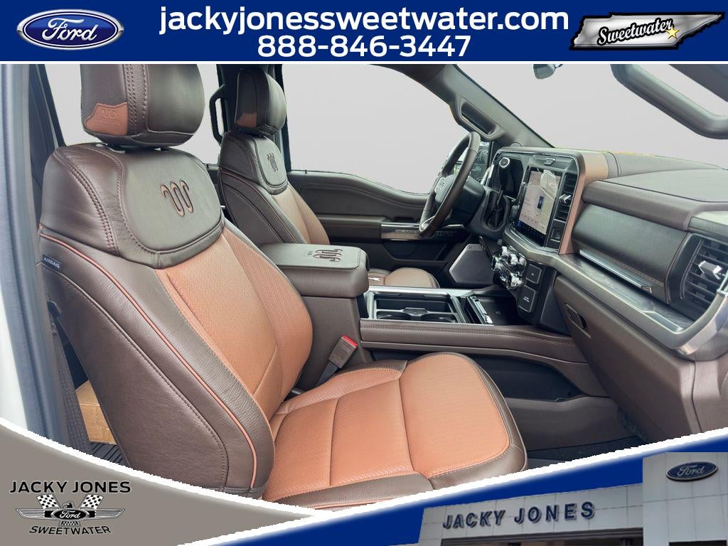 2026 Ford F-350 F-350® King Ranch®