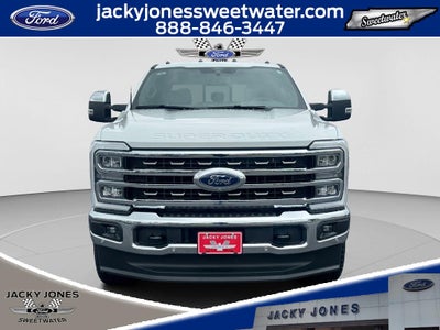 2026 Ford F-350 F-350® King Ranch®
