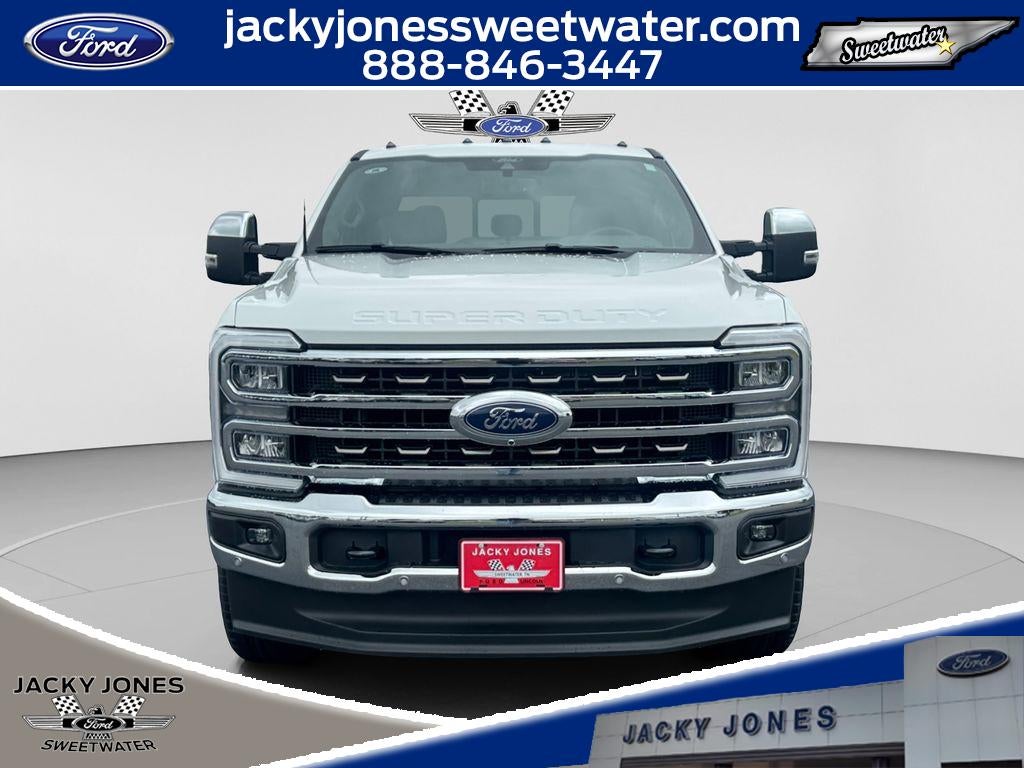 2026 Ford F-350 F-350® King Ranch®