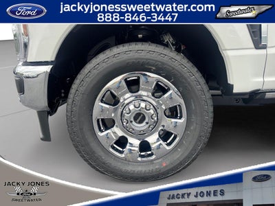 2026 Ford F-350 F-350® King Ranch®