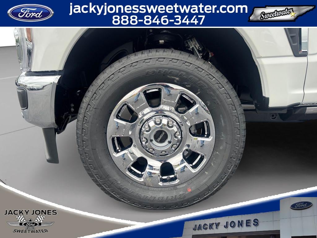 2026 Ford F-350 F-350® King Ranch®