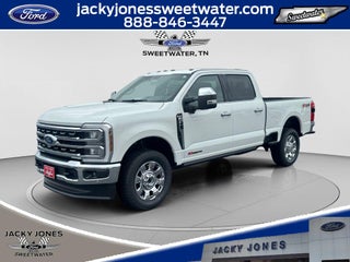2026 Ford F-350 F-350® King Ranch®