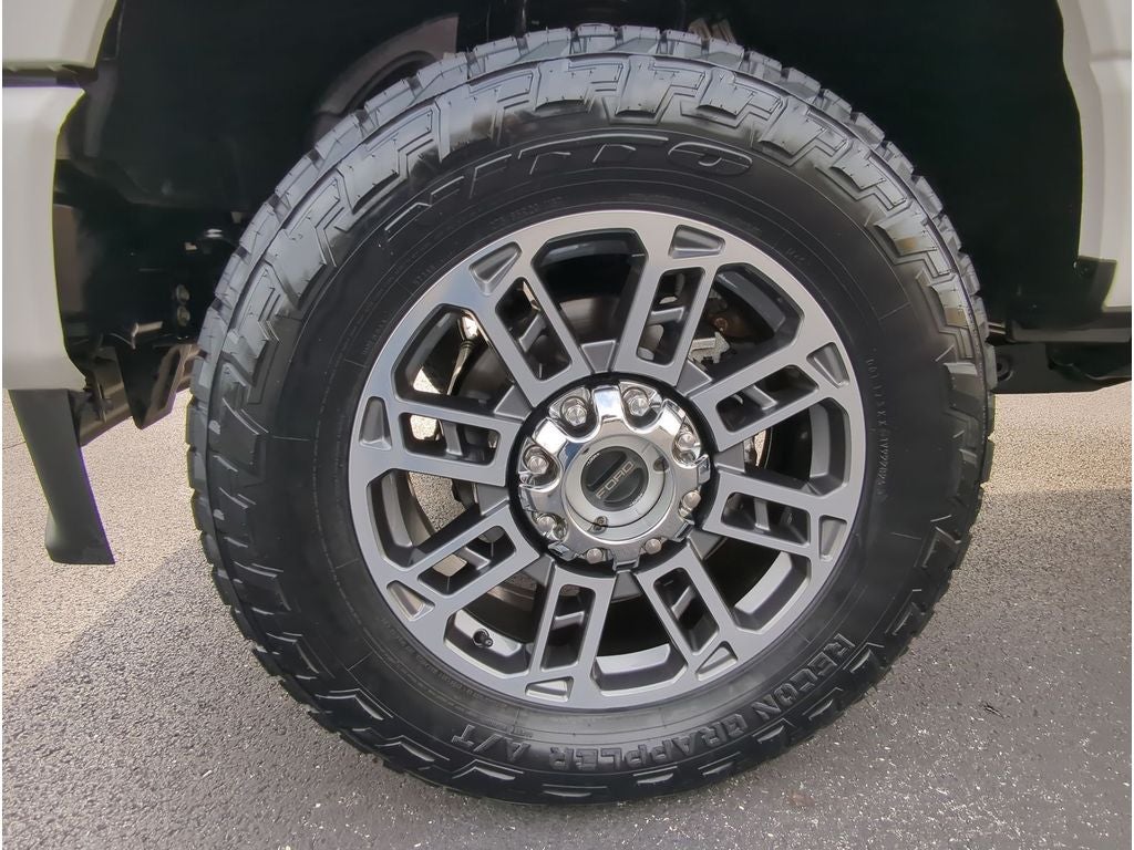 2024 Ford F-350 Limited