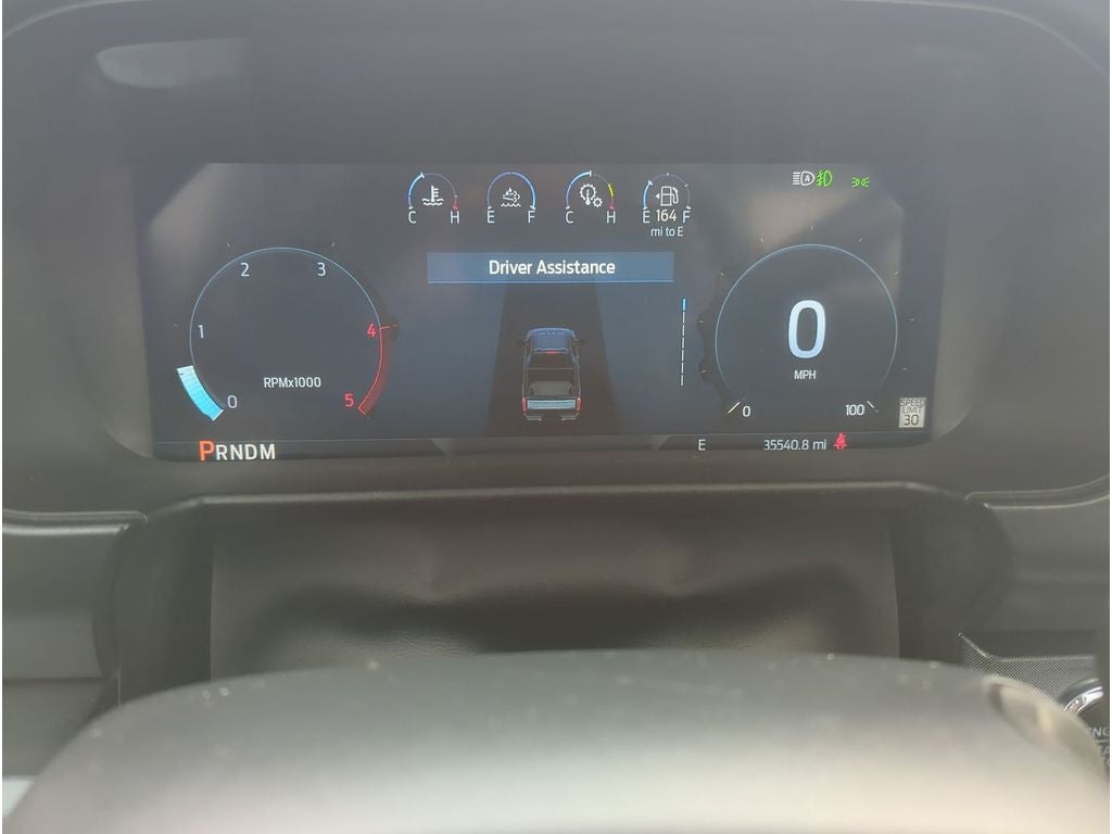 2024 Ford F-350 Limited