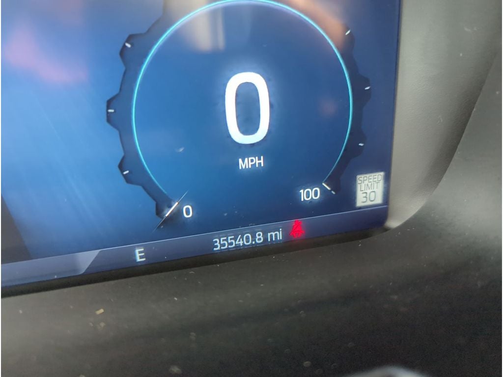 2024 Ford F-350 Limited