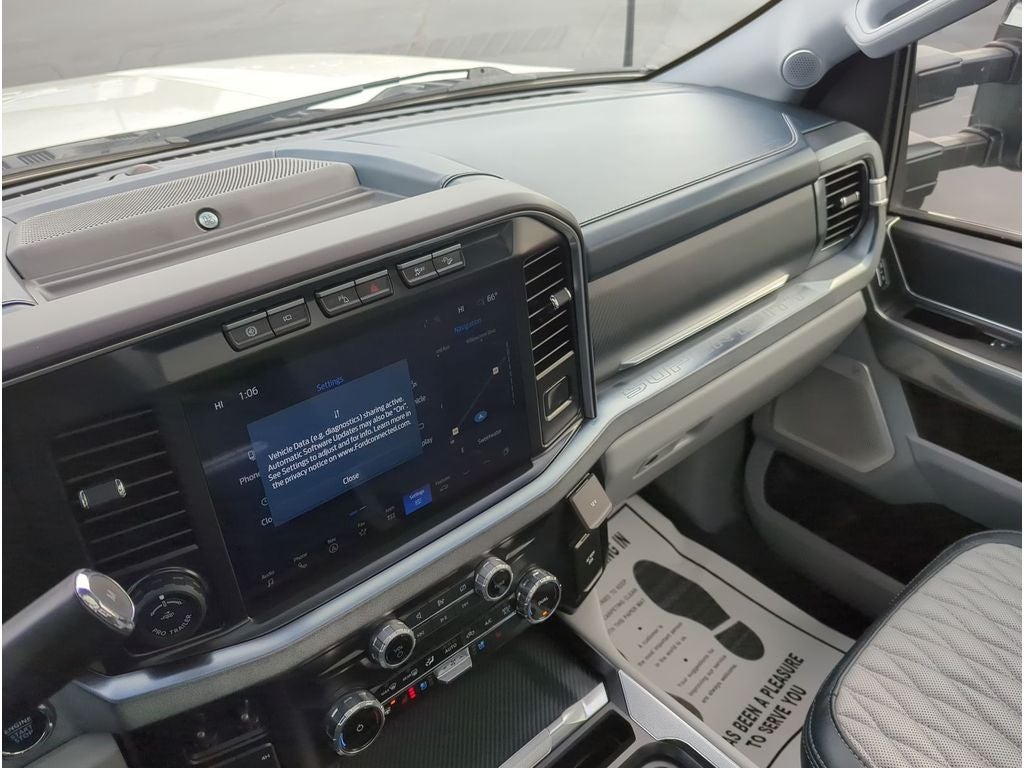 2024 Ford F-350 Limited