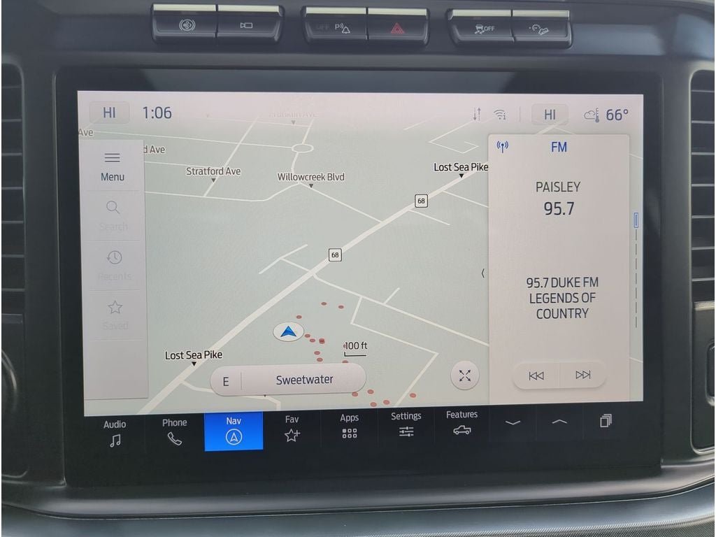 2024 Ford F-350 Limited