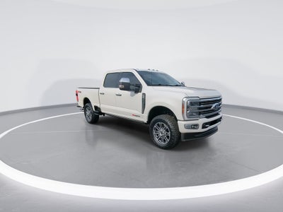 2024 Ford F-350 Limited