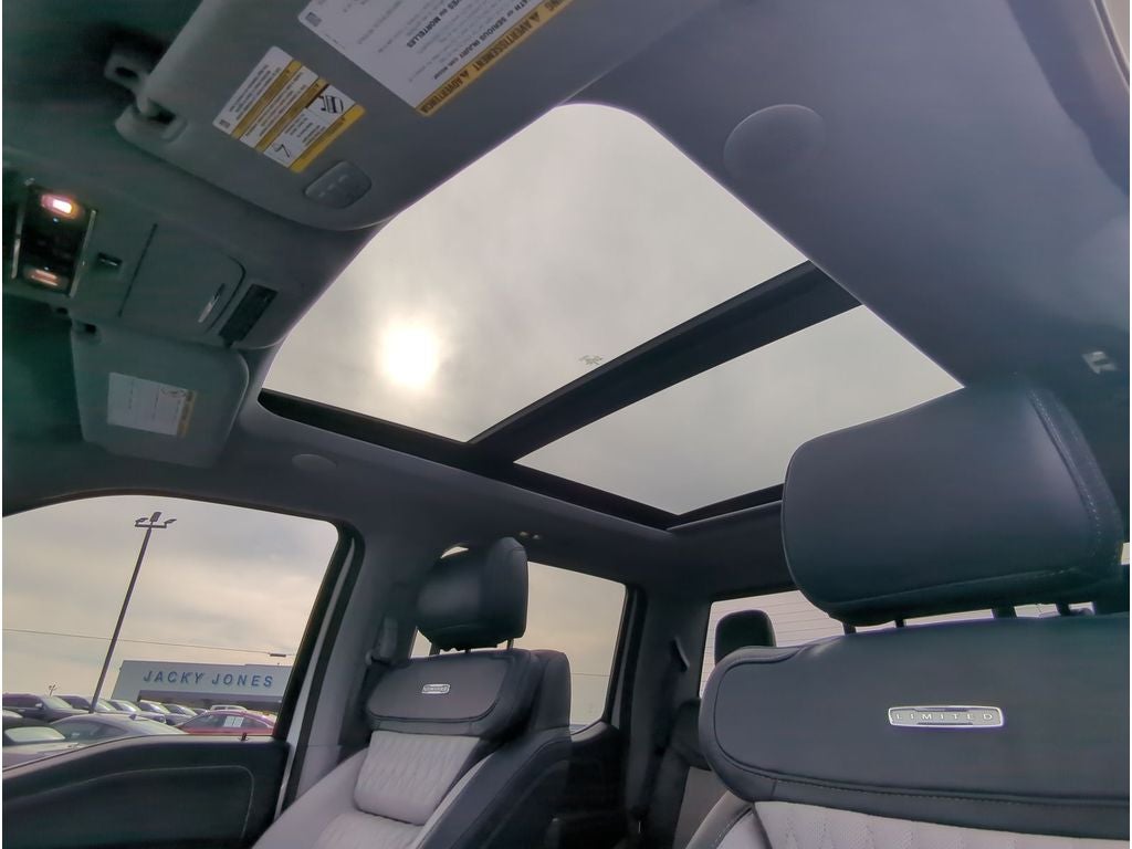 2024 Ford F-350 Limited