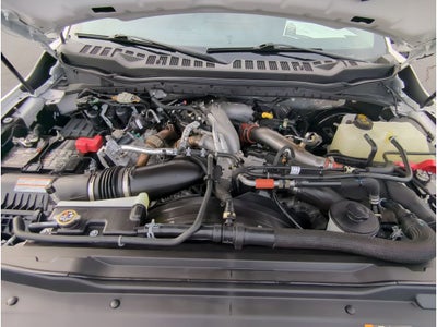 2024 Ford F-350 Limited