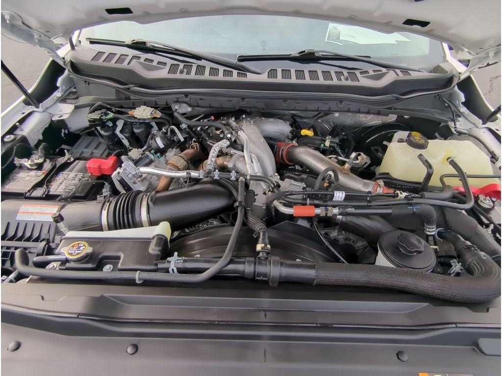 2024 Ford F-350 Limited