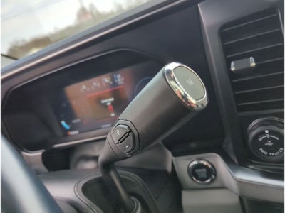 2024 Ford F-350 Limited