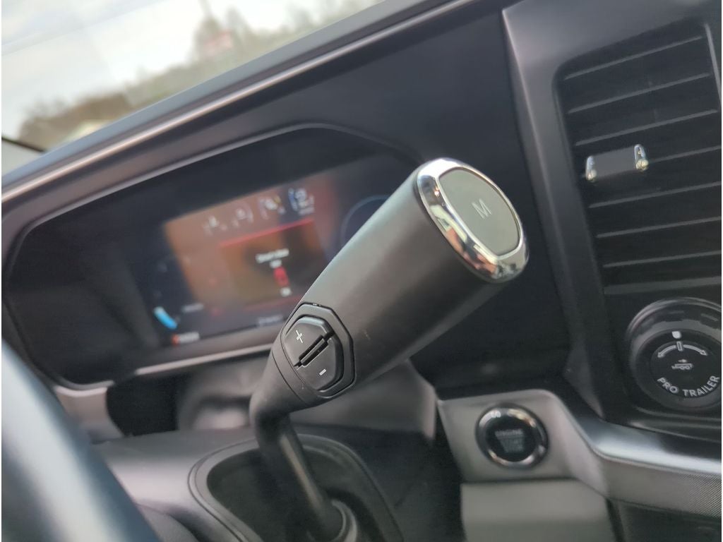 2024 Ford F-350 Limited