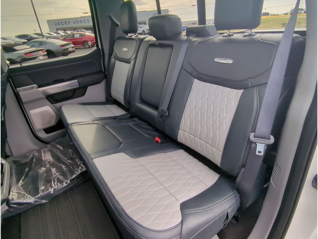 2024 Ford F-350 Limited