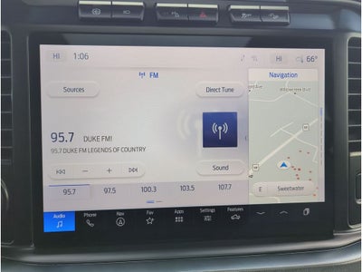 2024 Ford F-350 Limited