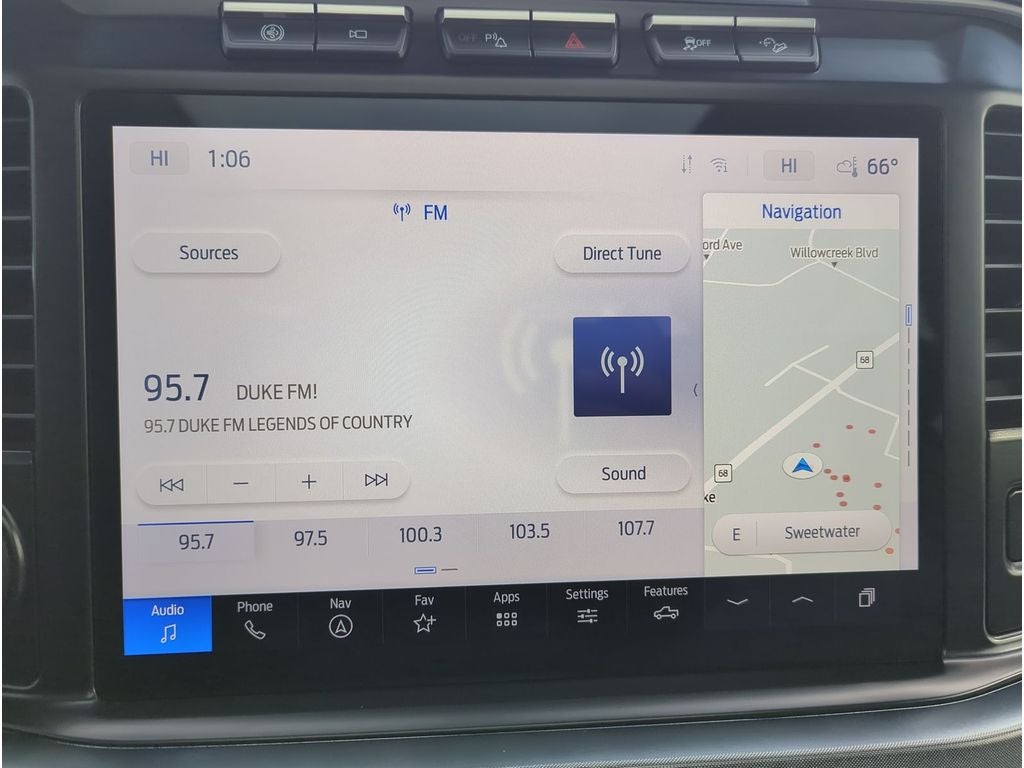 2024 Ford F-350 Limited