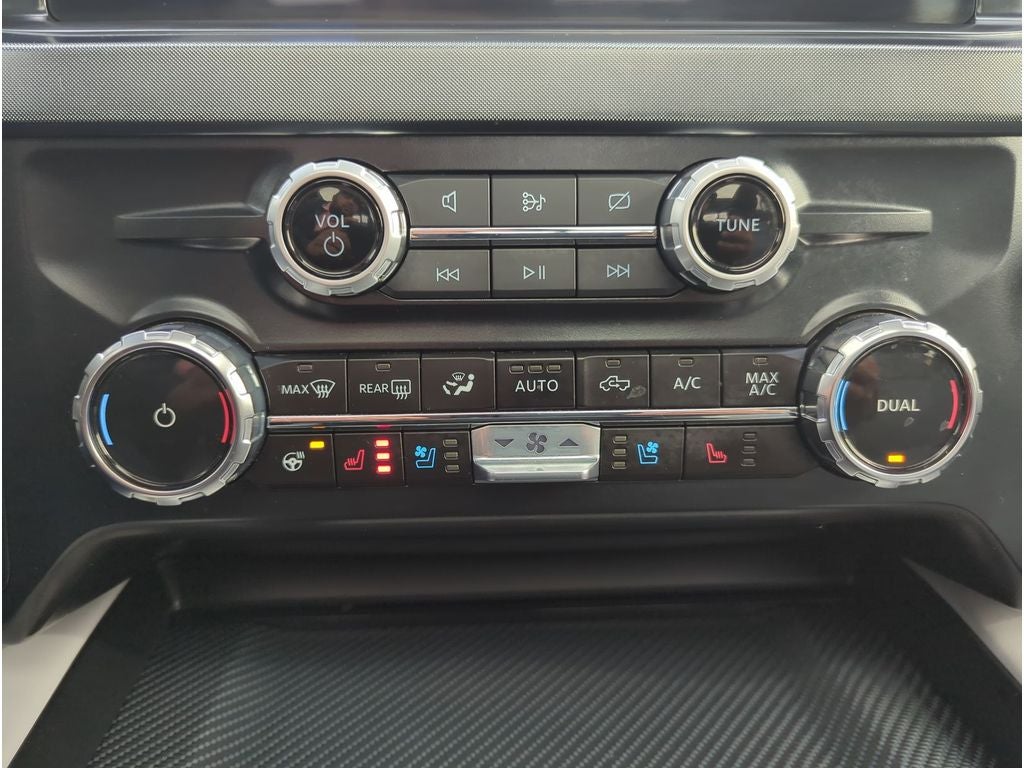 2024 Ford F-350 Limited