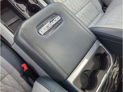 2024 Ford F-350 Limited