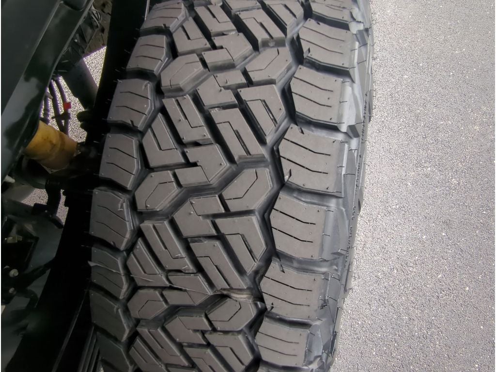 2024 Ford F-350 Limited