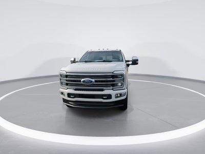 2024 Ford F-350 Limited