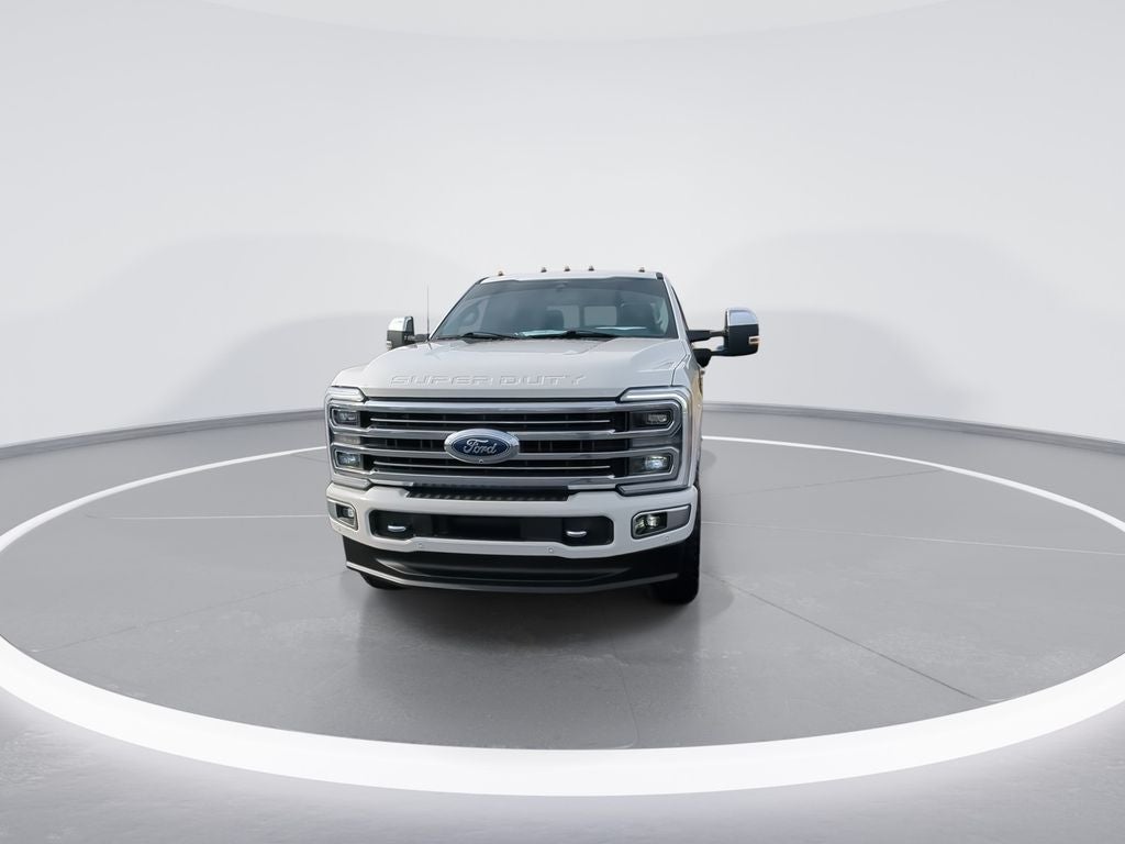 2024 Ford F-350 Limited