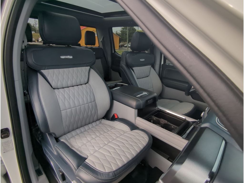 2024 Ford F-350 Limited