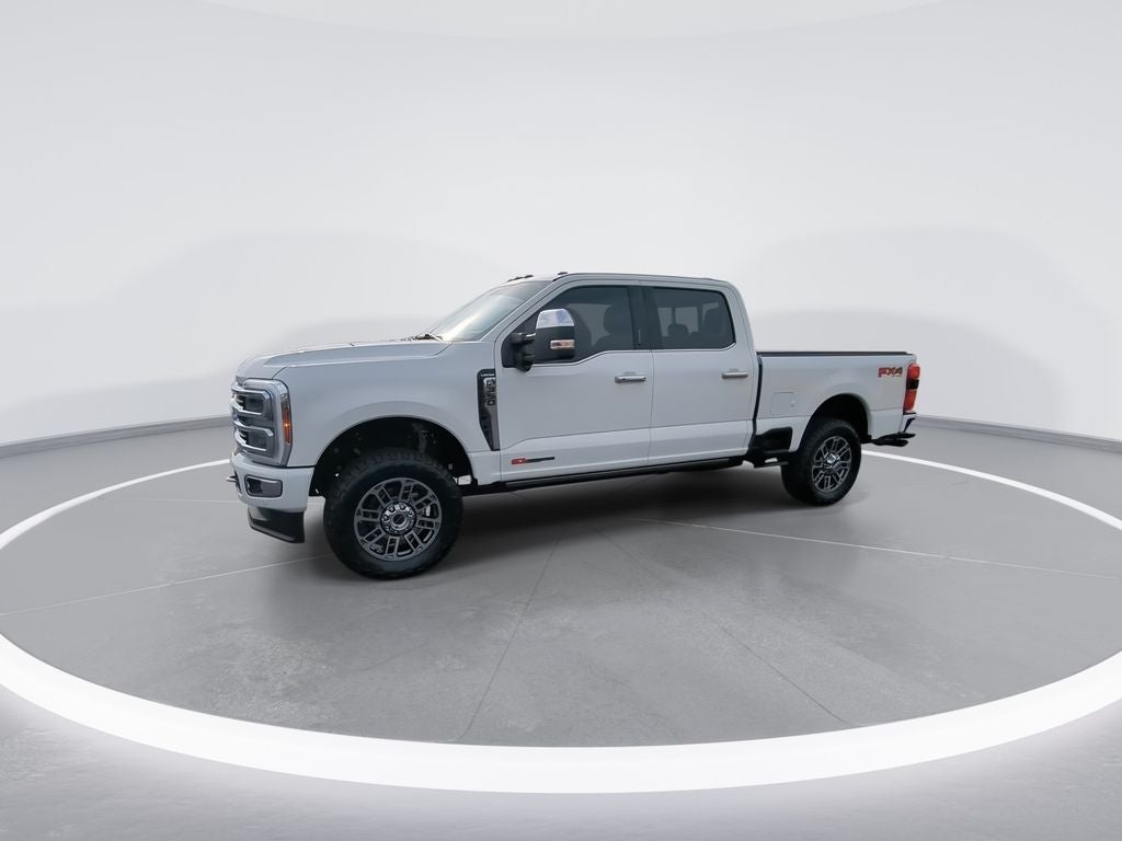 2024 Ford F-350 Limited
