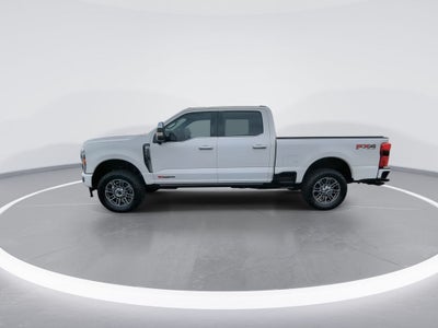 2024 Ford F-350 Limited