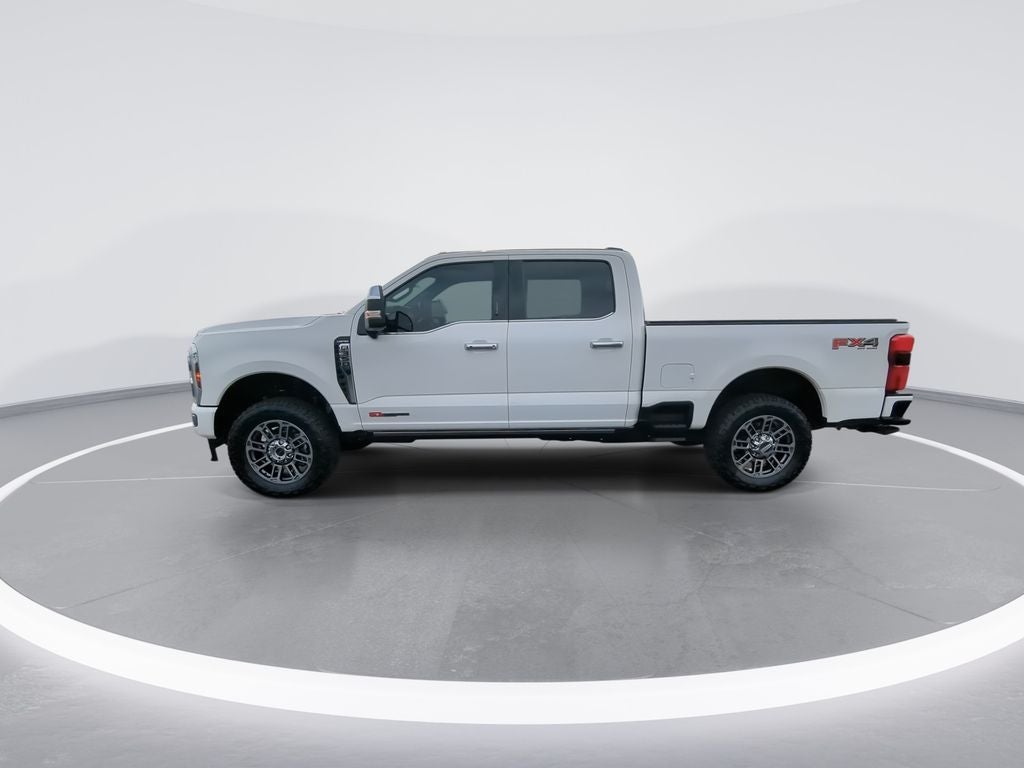 2024 Ford F-350 Limited
