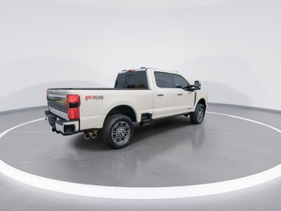 2024 Ford F-350 Limited