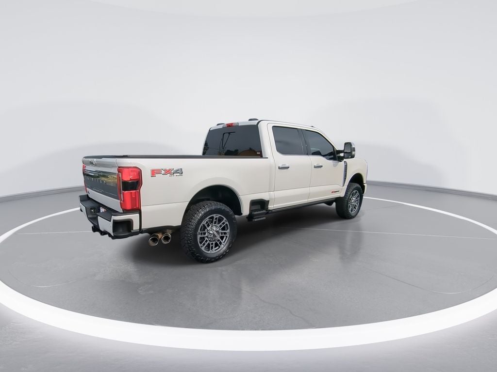 2024 Ford F-350 Limited