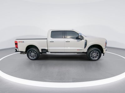 2024 Ford F-350 Limited