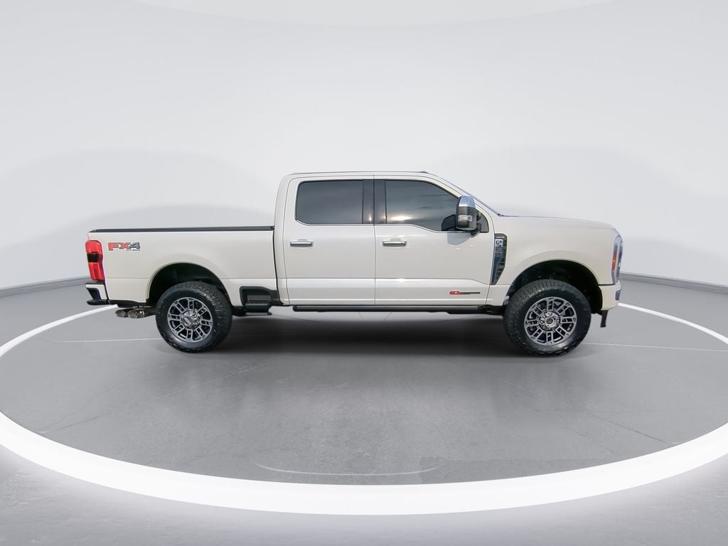 2024 Ford F-350 Limited