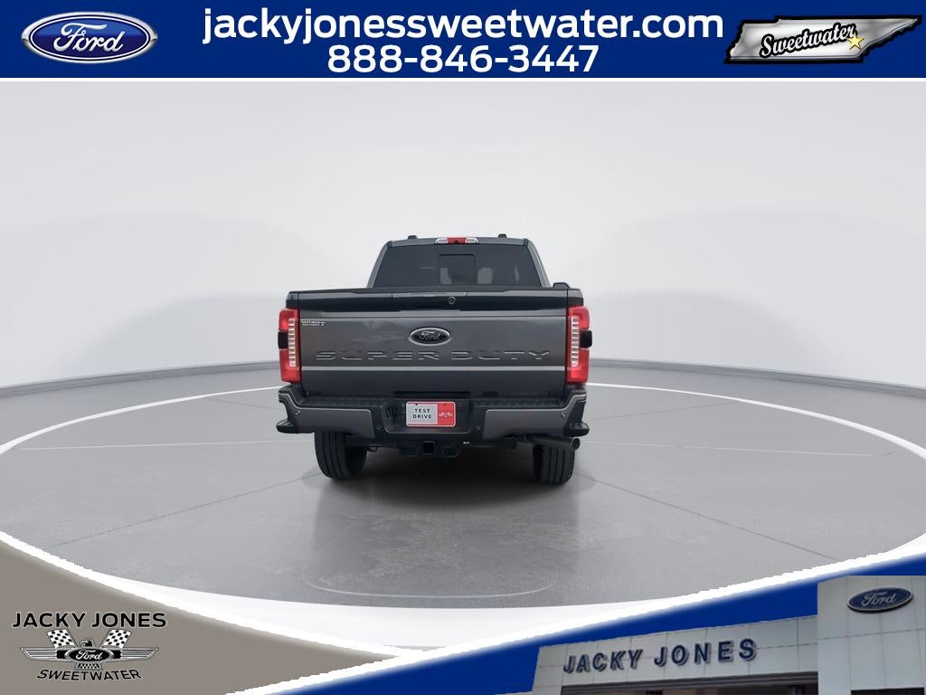 2026 Ford F-350 LARIAT