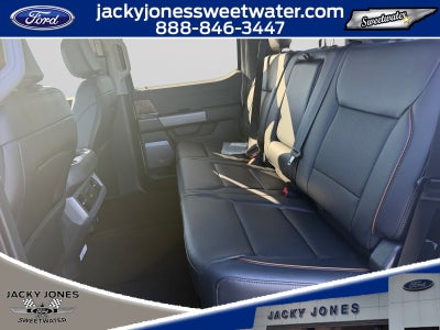 2027 Ford F-350 LARIAT