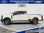2027 Ford F-350 LARIAT