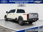 2027 Ford F-350 LARIAT