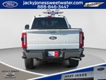 2027 Ford F-350 LARIAT