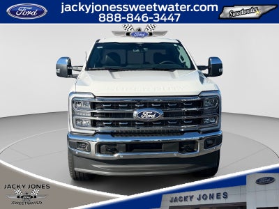 2027 Ford F-350 LARIAT