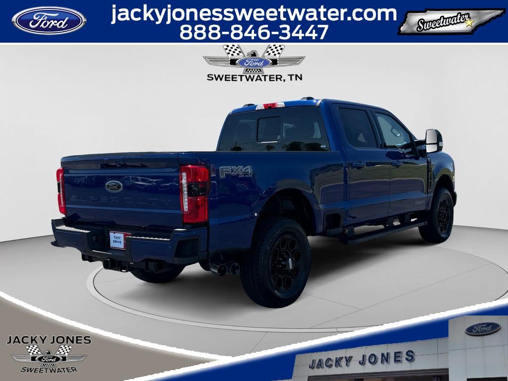 2026 Ford F-350 LARIAT