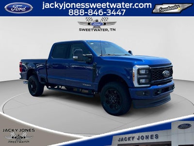 2026 Ford F-350 LARIAT