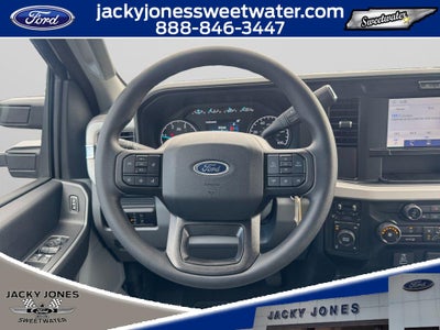 2026 Ford F-350 XLT