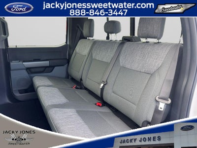 2026 Ford F-350 XLT