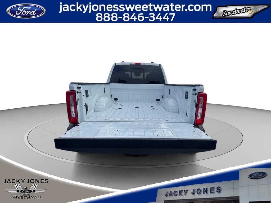2026 Ford F-350 XLT