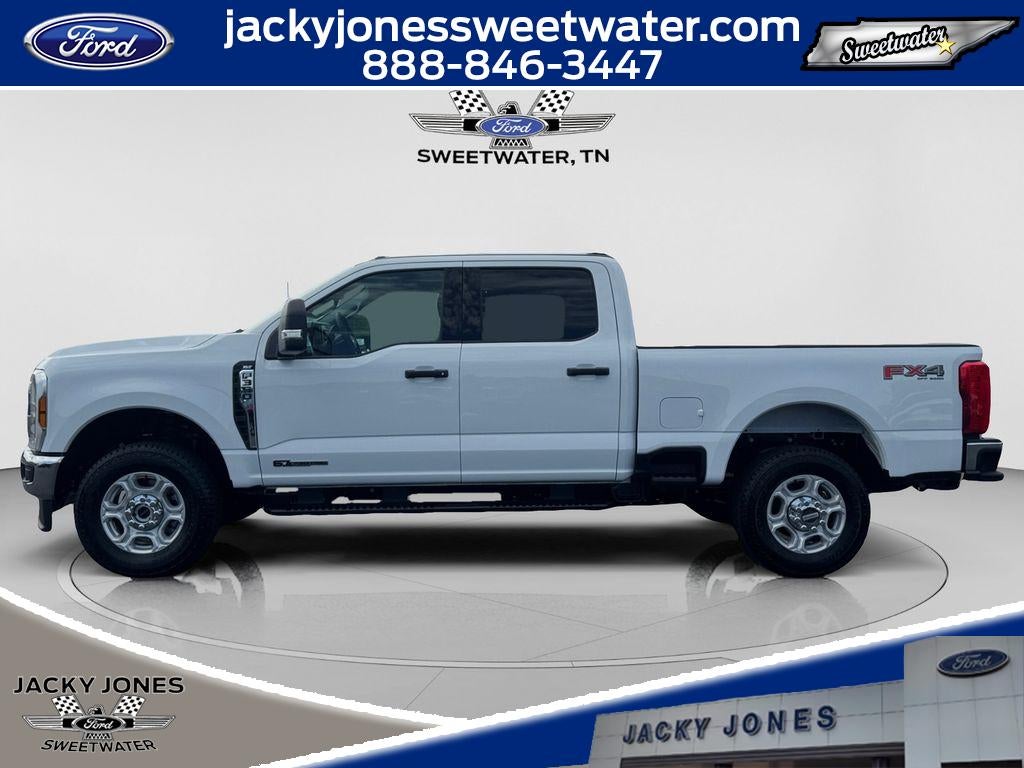 2026 Ford F-350 XLT