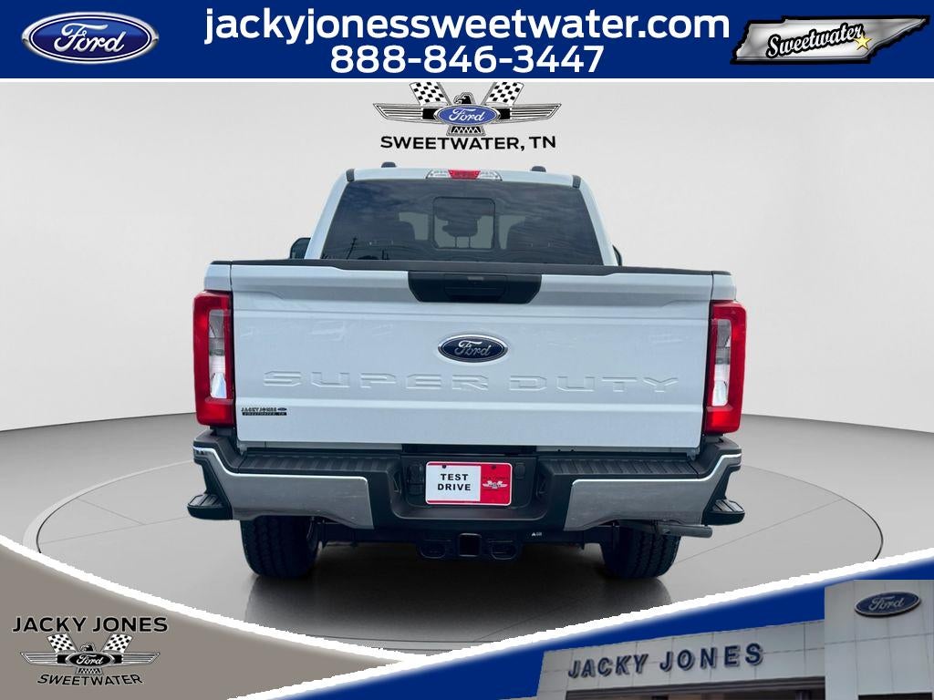 2026 Ford F-350 XLT