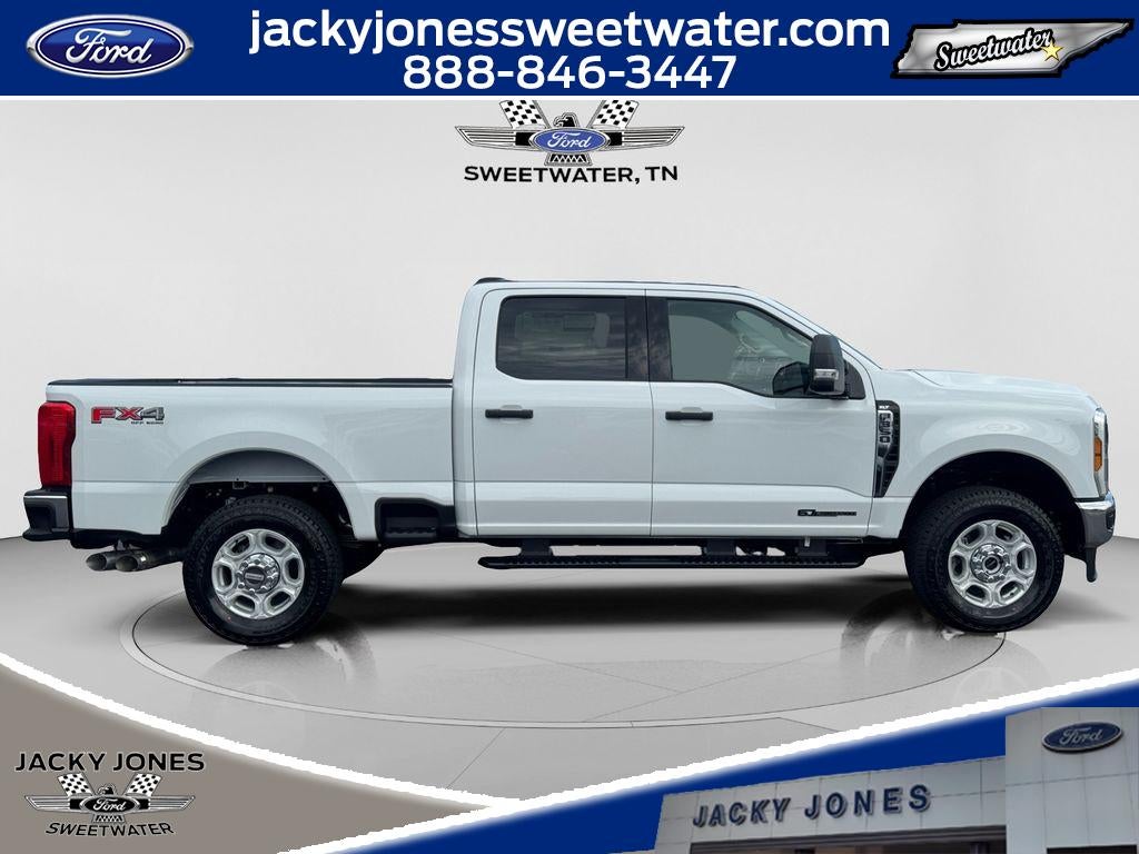2026 Ford F-350 XLT