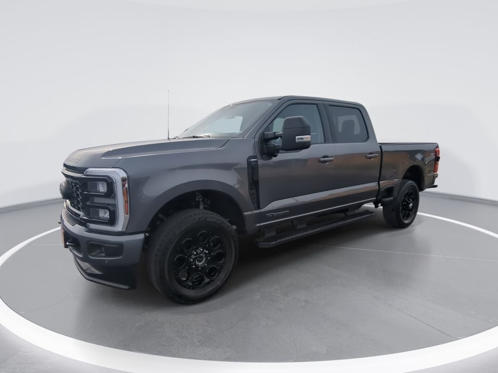 2025 Ford F-350 LARIAT