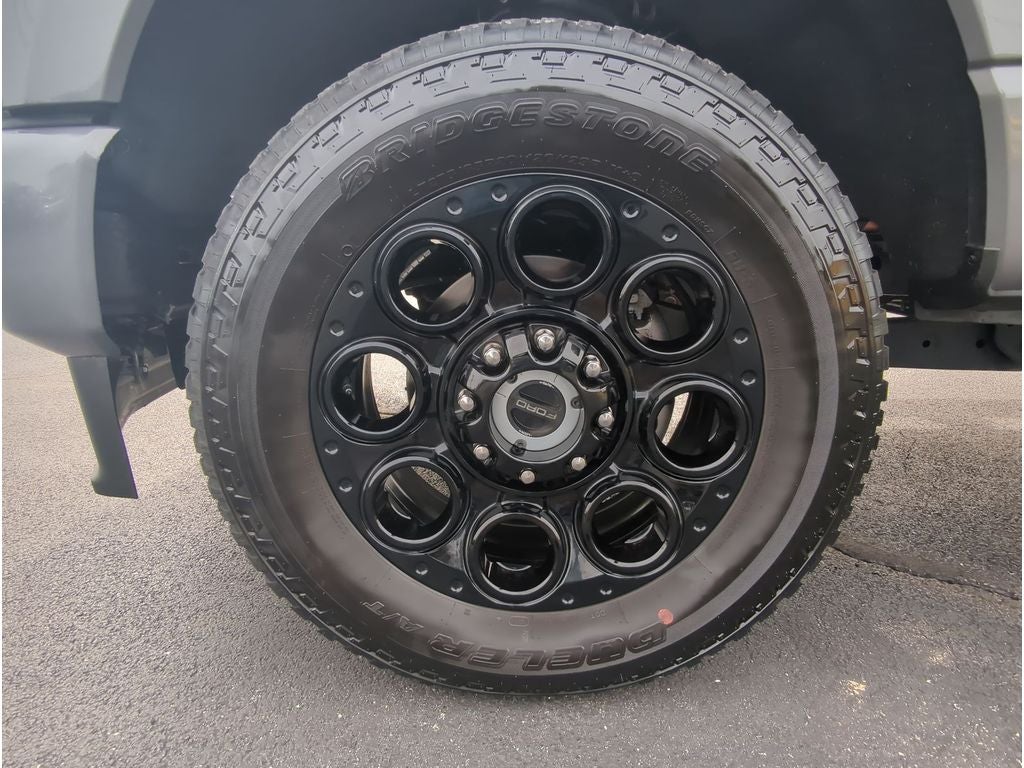 2025 Ford F-350 LARIAT